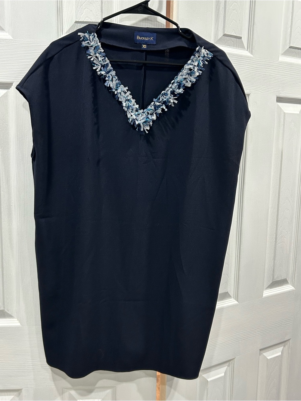 Buckley K XS Oversize Tunic